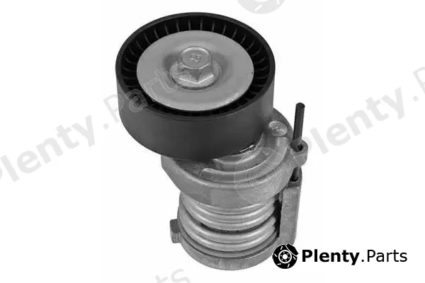 MGA GA4082 — Tensioner Pulley, V-ribbed belt