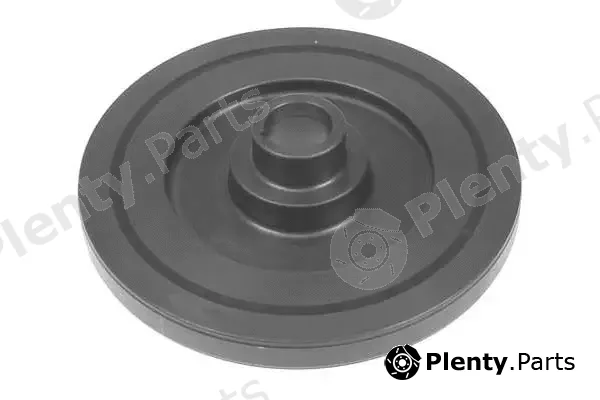 MGA DP262 — Belt Pulley, crankshaft