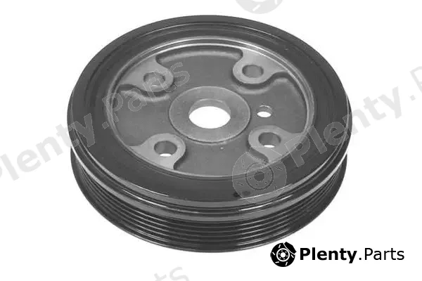 MGA DP291 — Belt Pulley, crankshaft