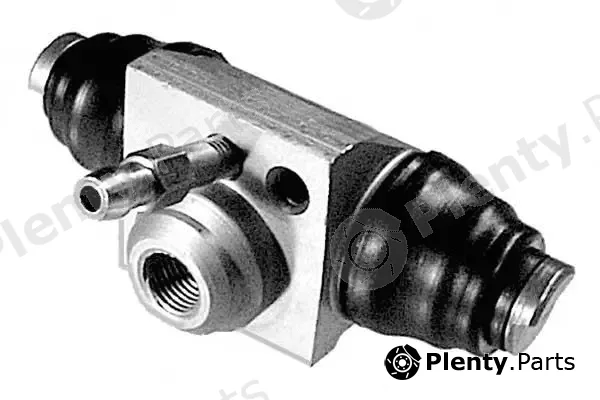 MGA PM717573 — Brake Kit, drum brake