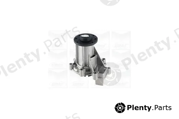 MGA PA1261 — Water Pump, engine cooling GRAF