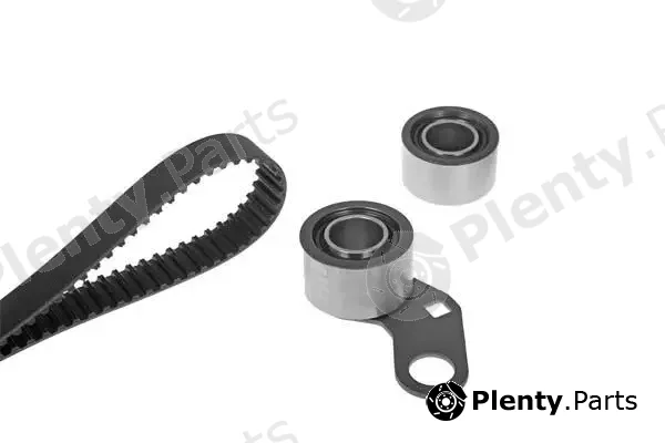 MGA X150H2 — Timing Belt Kit