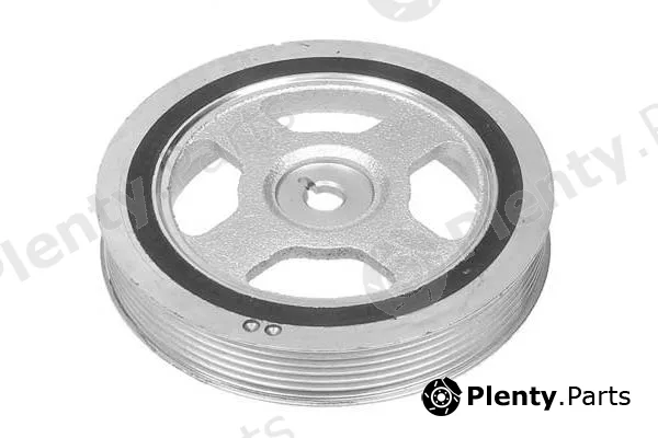 MGA DP301 — Belt Pulley, crankshaft
