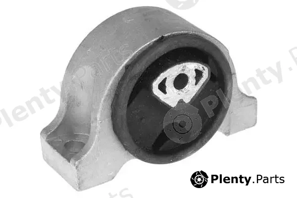 MGA SV2052 — Mounting, engine