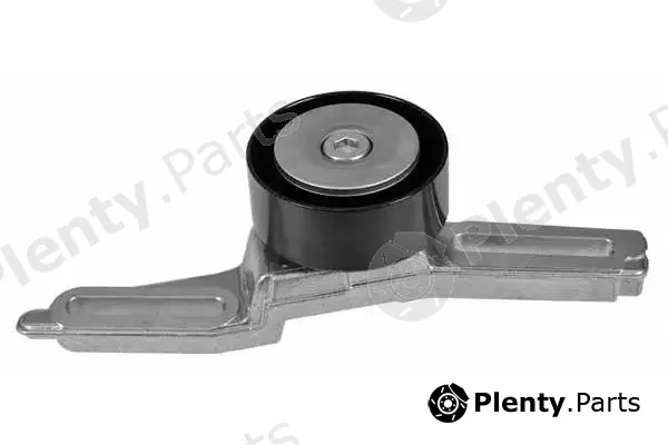 MGA GA4074 — Tensioner Pulley, V-ribbed belt