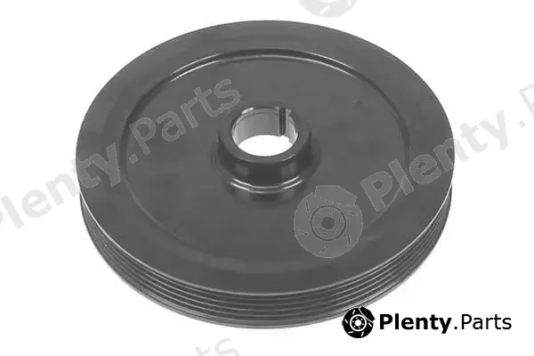 MGA DP257 — Belt Pulley, crankshaft