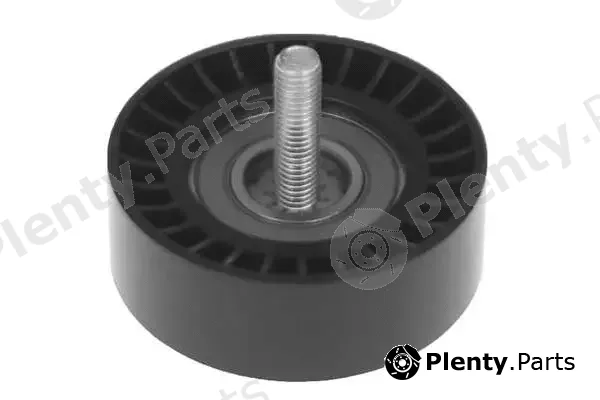 MGA GA4369 — Deflection/Guide Pulley, V-ribbed belt