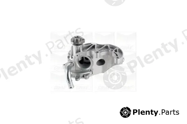 MGA PA1223 — Water Pump, engine cooling GRAF