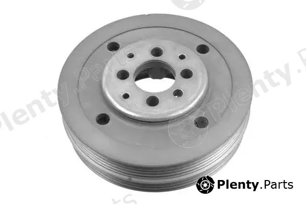 MGA DP147 — Belt Pulley, crankshaft