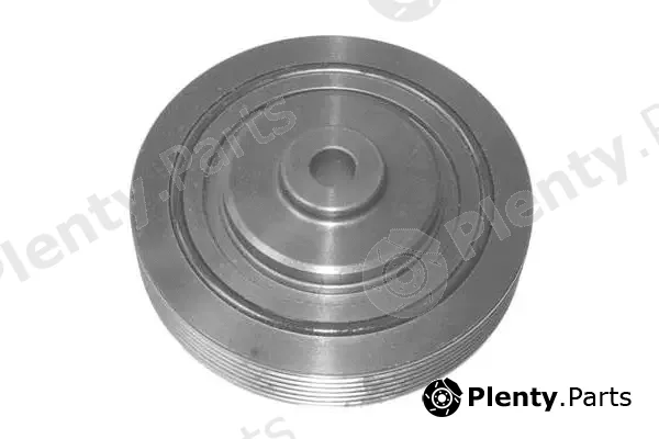 MGA DP105 — Belt Pulley, crankshaft