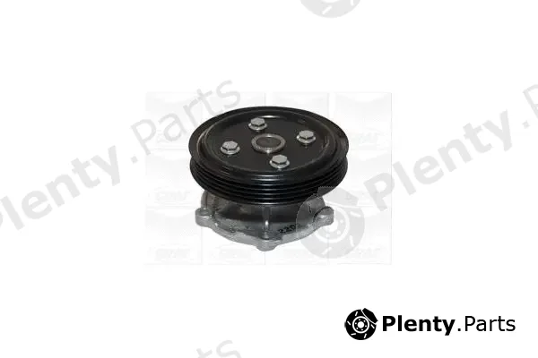 MGA PA1014 — Water Pump, engine cooling GRAF
