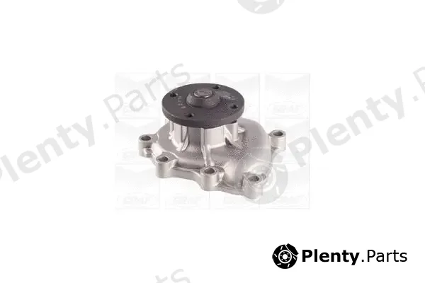 MGA PA1117 — Water Pump, engine cooling GRAF