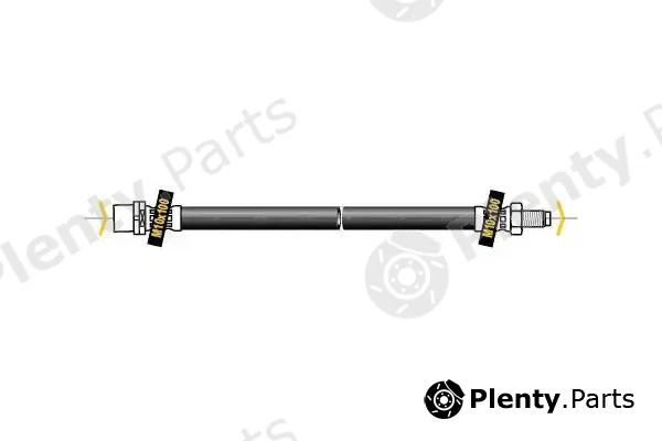 MGA F7017 — Brake Hose