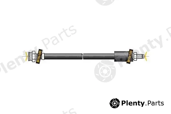 MGA F4418 — Brake Hose