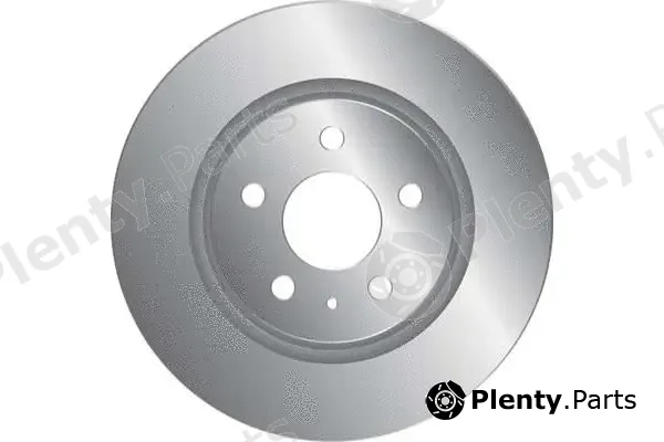 MGA D2188 — Brake Disc