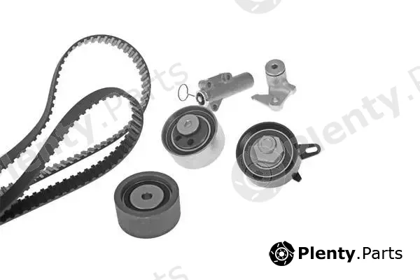 MGA X465H4 — Timing Belt Kit