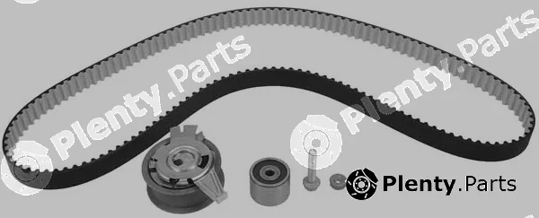 MGA X664H1 — Timing Belt Kit