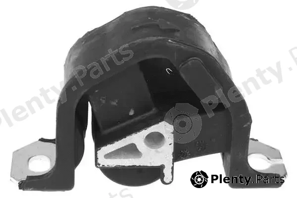 MGA SM1158 — Mounting, engine
