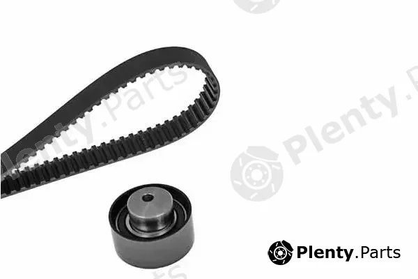 MGA X193H1 — Timing Belt Kit