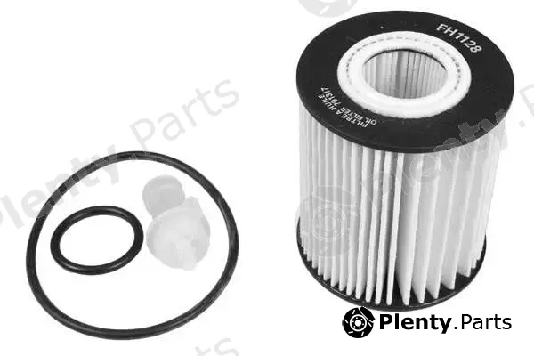 MGA FH1128 — Oil Filter
