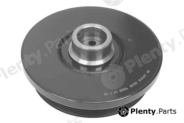 MGA DP313 — Belt Pulley, crankshaft