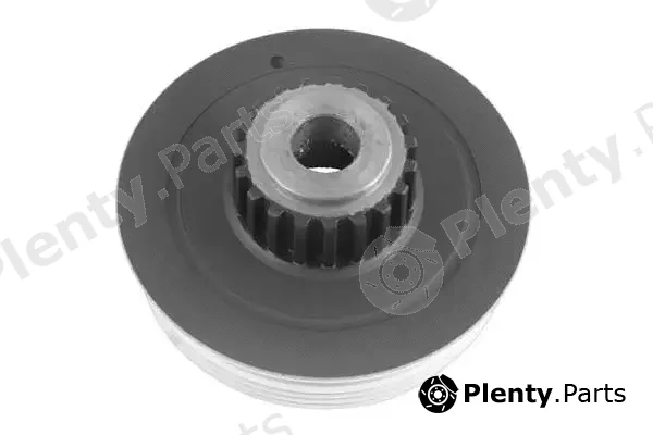 MGA DP194 — Belt Pulley, crankshaft