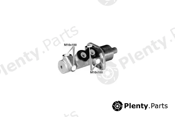 MGA MC2742 — Brake Master Cylinder