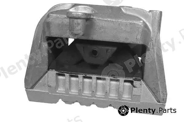 MGA SM1441 — Mounting, engine
