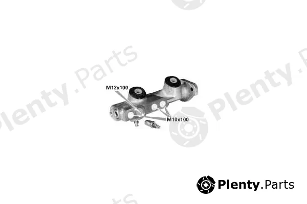 MGA MC2634 — Brake Master Cylinder