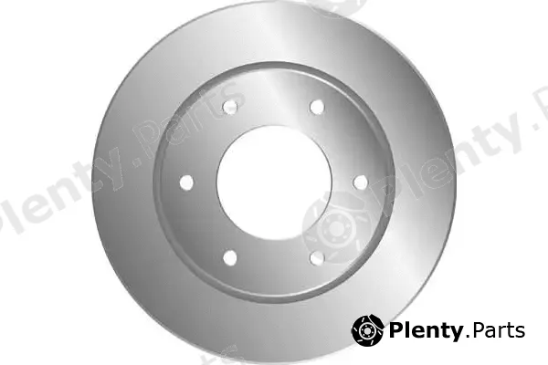 MGA D1899 — Brake Disc