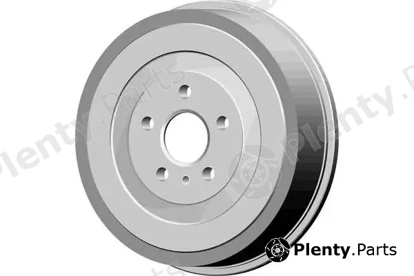 MGA T7499 — Brake Drum