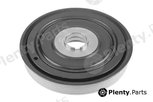 MGA DP109 — Belt Pulley, crankshaft
