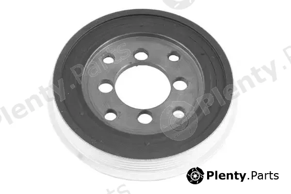 MGA DP195 — Belt Pulley, crankshaft