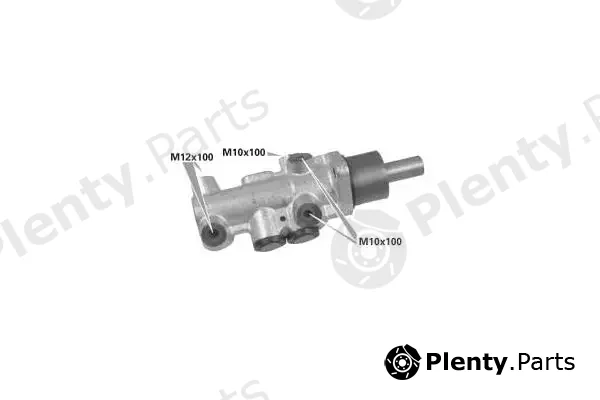 MGA MC3065 — Brake Master Cylinder
