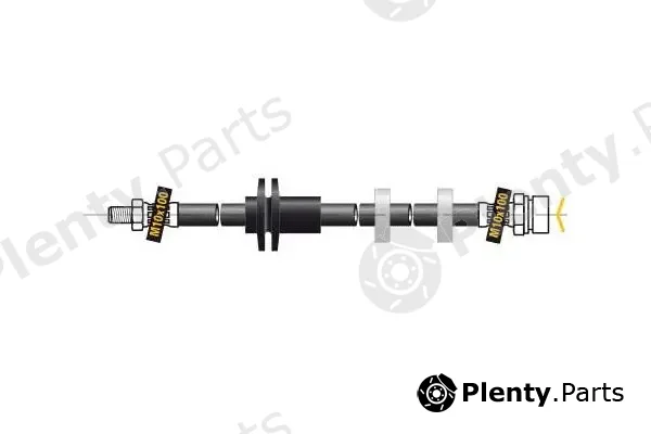 MGA F5342 — Brake Hose