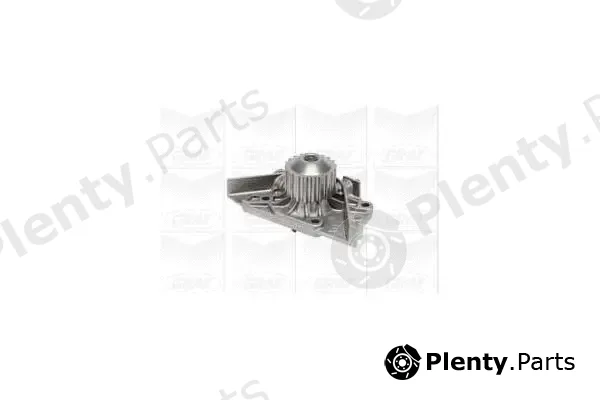 MGA PA1044 — Water Pump, engine cooling GRAF