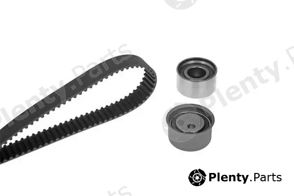 MGA X455H1 — Timing Belt Kit