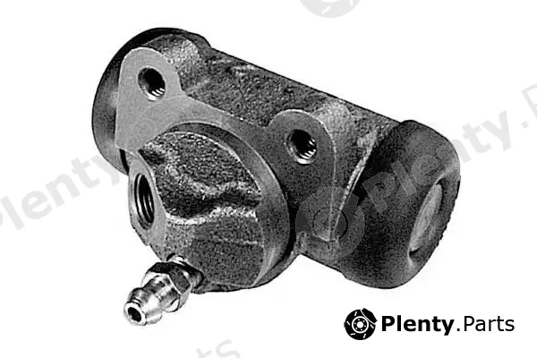 MGA PM514649 — Brake Kit, drum brake
