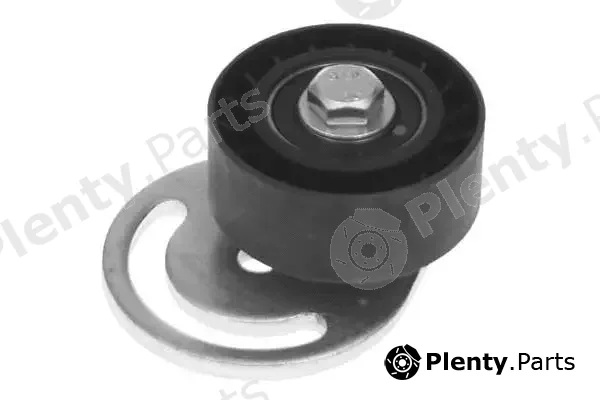 MGA GA4307 — Tensioner Pulley, V-ribbed belt