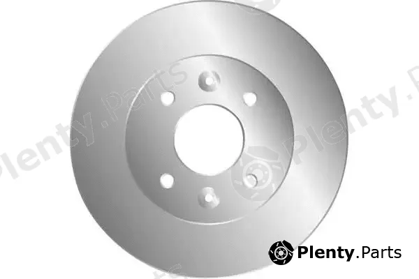 MGA D882 — Brake Disc