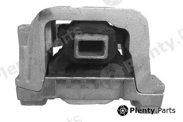 MGA SM1472 — Mounting, engine