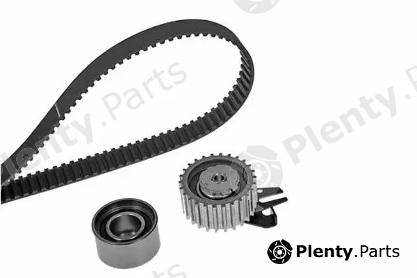 MGA X463H1 — Timing Belt Kit