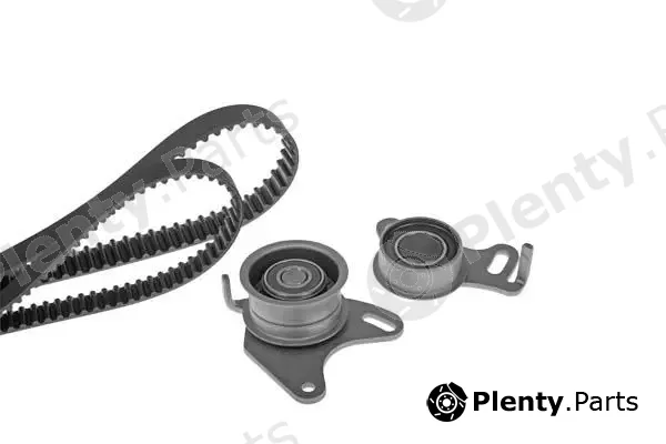 MGA X315H3 — Timing Belt Kit