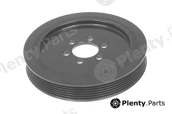 MGA DP253 — Belt Pulley, crankshaft