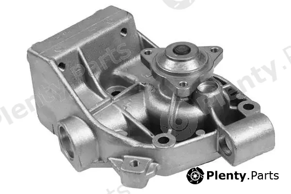 MGA W607 — Water Pump, engine cooling MGA