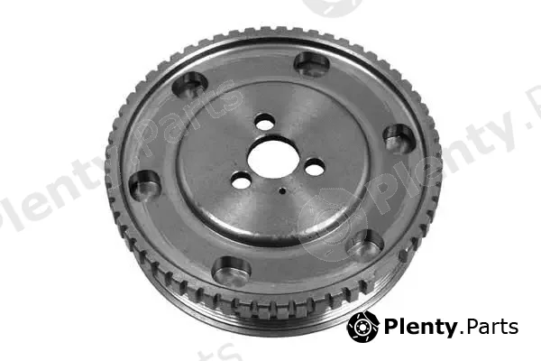 MGA DP213 — Belt Pulley, crankshaft