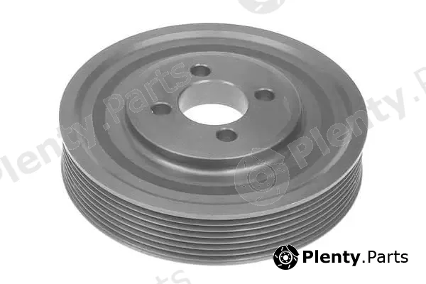 MGA DP282 — Belt Pulley, crankshaft