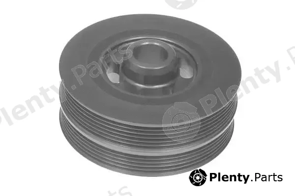 MGA DP247 — Belt Pulley, crankshaft