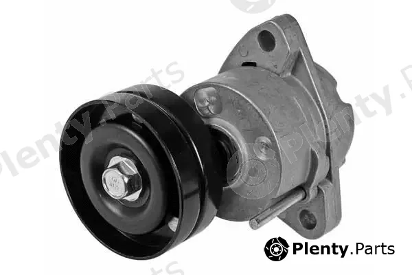 MGA GA4093 — Tensioner Pulley, V-ribbed belt