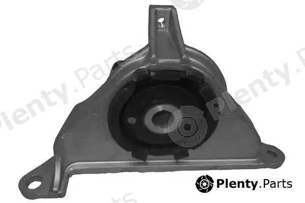 MGA SV2101 — Mounting, engine